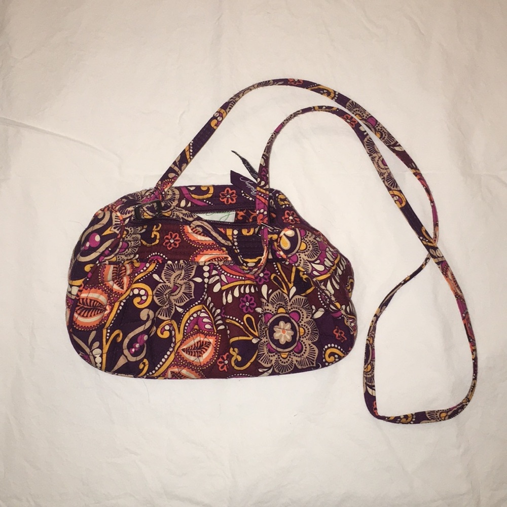 Vera Bradley crossbody bag